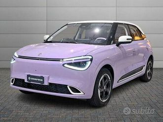 dongfeng box bev 43.9kwh premium edition