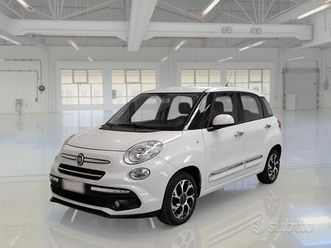fiat 500l pop star 1.3 multijet 95 cv monovolume