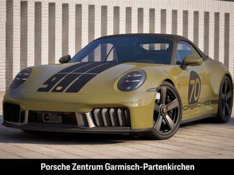 911 spirit 70 limitierungsnummer 008/1500