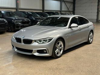 bmw série 4 420 gran coupé 420 das
