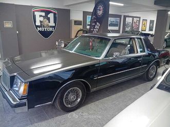 rara v8 - km 74565 originali