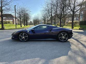 assetto fiorano full carbon ** viola hong kong **