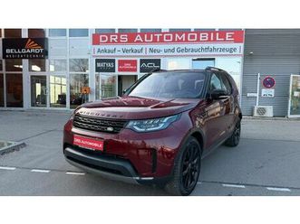 5 hse td6/head up/ pano/kamera