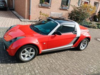 81 ps -hard top- klima- leder-