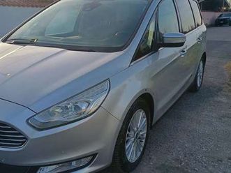 2.0 tdci business titanium 150cv