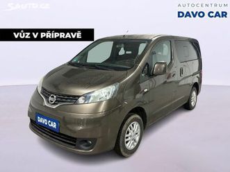 nissan nv200 1,5 dc1 kw81