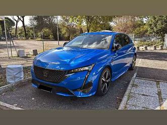 1.5 bluehdi gt s&s 130cv eat8