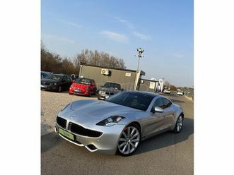 fisker karma ecosport (automata) garanciával