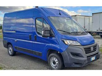 33 2.2 mjt 120cv pm-tm