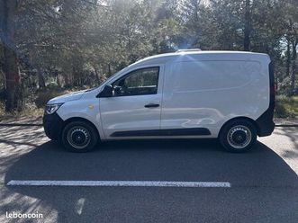 renault express van confort 1,5dci