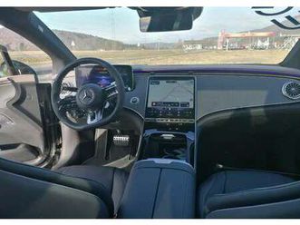 4matic 90,6kwh aut. amg