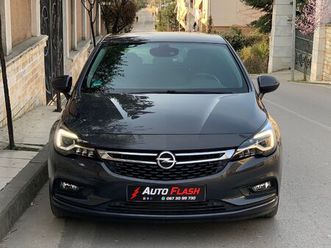 okazion! opel astra 2015 automatik nafte 1.6 full options