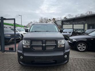 r/t 4x4 lpg und benzin tuv neu