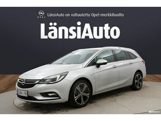 sports tourer innovation 1,4 turbo ecoflex start/stop 110kw mt6