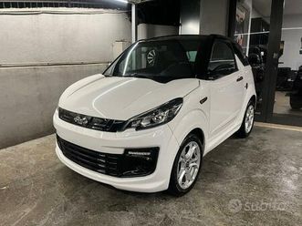 ligier js50 unico proprietario finanziabile permut