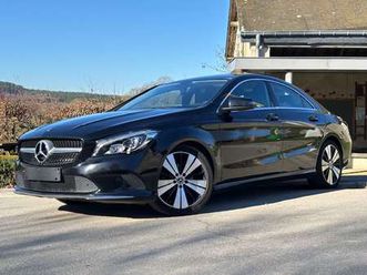 cla 180 d