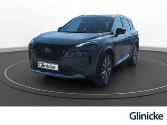 nissan x-trail 1.5 vc-t e-power tekna+ e-4orce