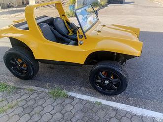 brm buggy /m-8/m-8 long 1.6 1972