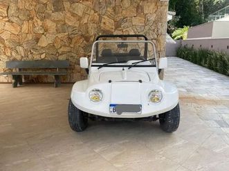 brm buggy /m-8/m-8 long 1.6 2004