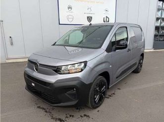 citroën 1.2 turbo *airco*parkeerhulp*carplay110pk