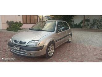 citroen saxo 2000