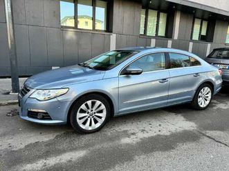 passat cc 2.0 tdi bm dsg