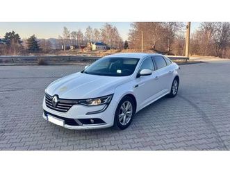 renault talisman estate 1.6 dci 130 cai euro 6 vulcan