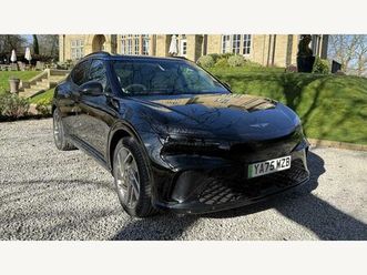 84kwh sport auto 4wd 5dr (dual motor)