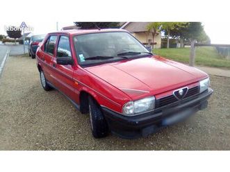 vend alfa romeo 33 1.7ie