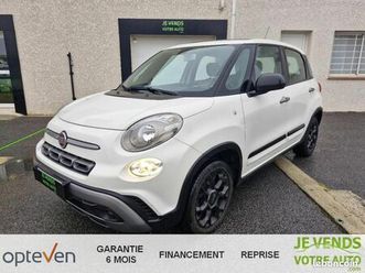 fiat 500l 0.9 8v twinair 105ch s et amp;s lounge