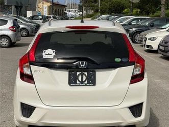 honda fit (locally used)/ 0% deposit