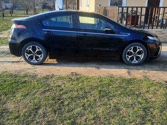 ampera e-pioneer aut.