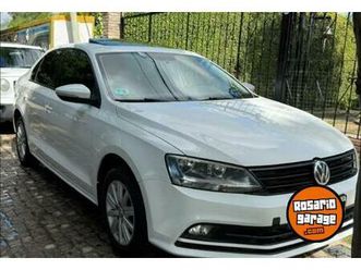 vw ventó 2.0 año 2015 c/gnc impecable