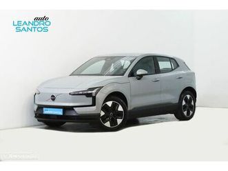 volvo ex30 69 kwh single motor extended range core