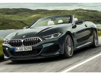 m850i cabrio xdrive