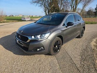 bluehdi 180 stop&start eat6 -