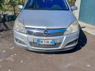 opel astra station wagon 1.7 cdti . 1001cv