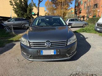 vw passat 2.0 automatica