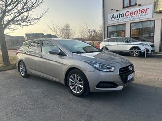 cw 1.7 crdi comfortplus euro 6