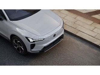 volvo ex60 p6 plus kiemelten kedvezményes áron készletre érkező