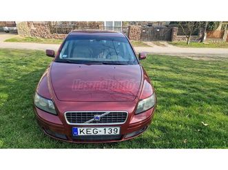 volvo s40 1.6 d