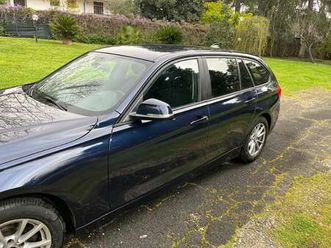 318d gran turismo business advantage auto