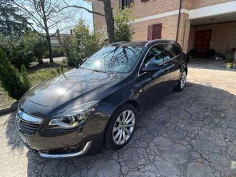 sports tourer 1.6 cdti advance 136cv at6