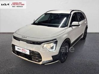 ii ev electrique 204 ch active 64.8 kwh