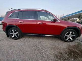 glb - x247 2019 d sport auto