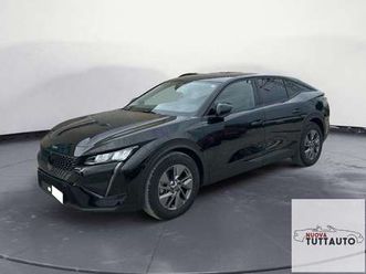 allure hybrid 136 e-dsc6 aut.