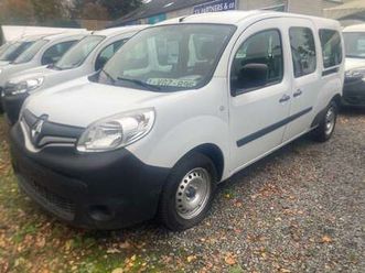 6x dblecabine 5pl àpd-vanaf 7.850€+tva/btw