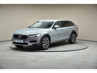 volvo v90 cross country 2.0 [b4] mhev awd plus geartronic magyar 1.tul-garantált km-szerviztörténet-áfás-garanciával!