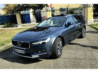 volvo v90 cross country 2.0 [b5] mhev awd ultimate geartronic
