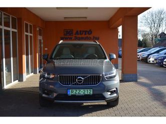 volvo xc40 1.5 [t5] twin engine inscription geartronic